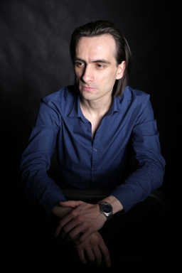 Krasznai Gáspár